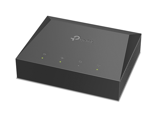 Терминал GPON TP-LINK XZ000-G3 - фото