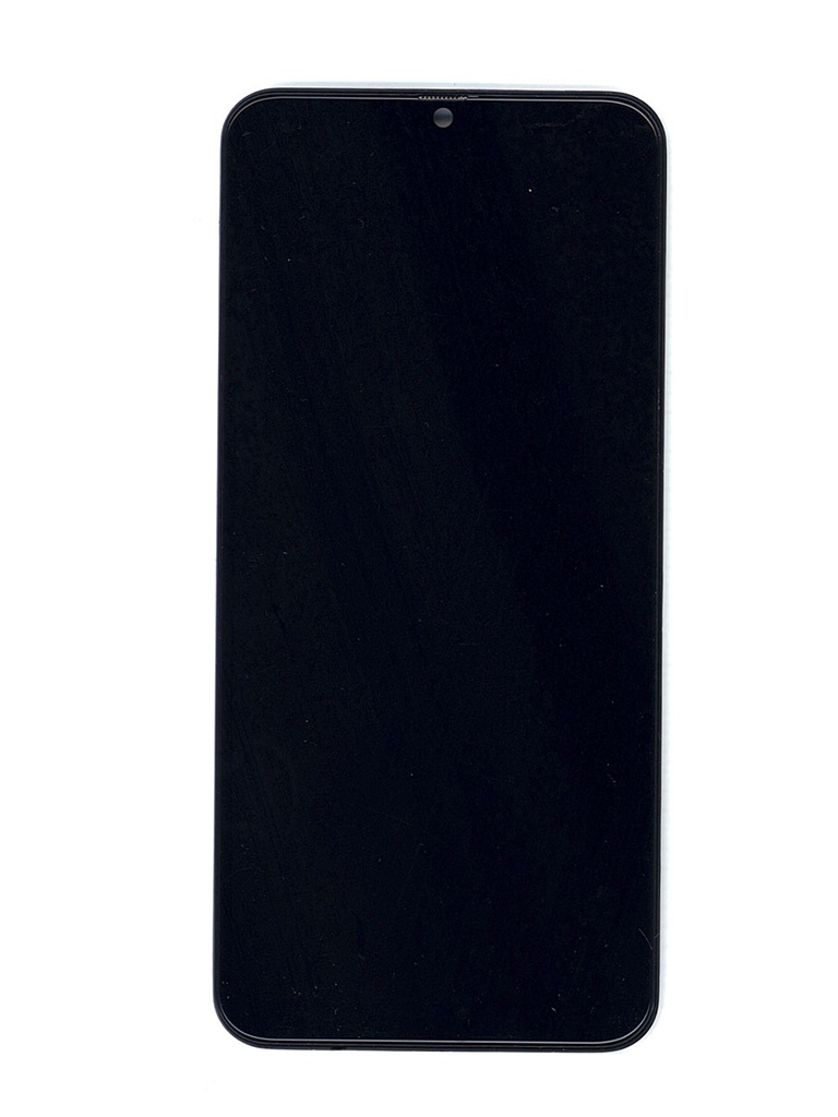 Дисплей Vbparts для Samsung Galaxy A50 SM-A505F матрица в сборе с тачскрином (OLED) Black 080180 - фото