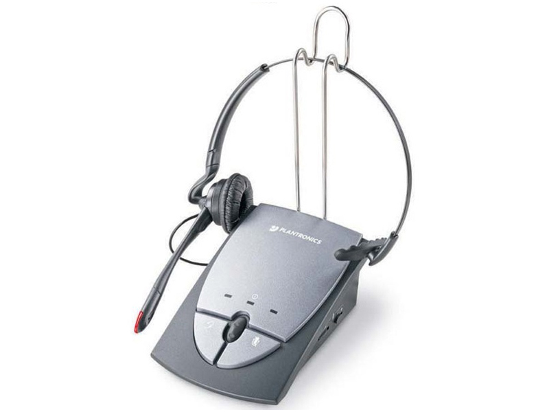 Наушники Plantronics S12 36784-01 - фото
