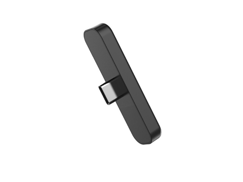 Bluetooth передатчик Sellerweb 5.0 Type-C S2 - фото