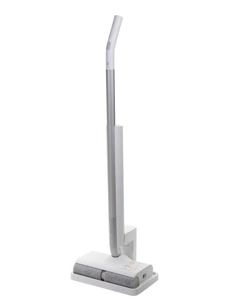 Электрошвабра Xiaomi Mijia Wireless Floor Sweeping Machine MJXCYTJ - фото