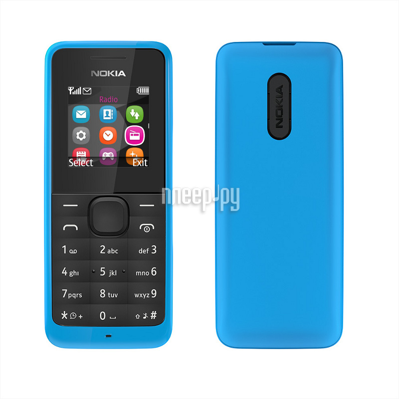 Nokia 105 Купить