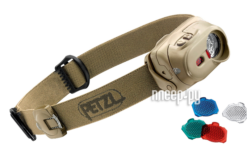 Фонари Petzl Купить В Спб