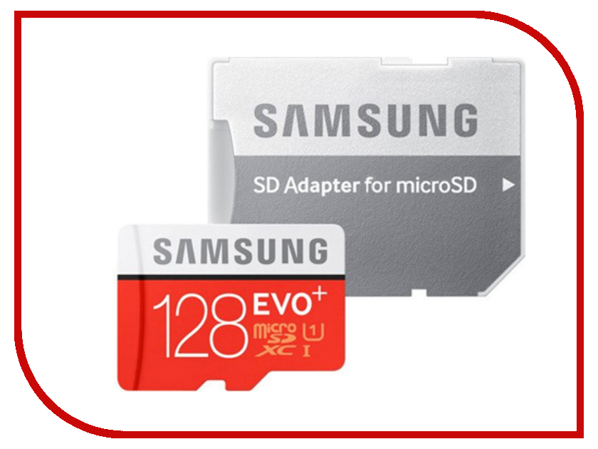 Карта памяти micro sdhc 16gb smartbuy class 10 uhs i adp