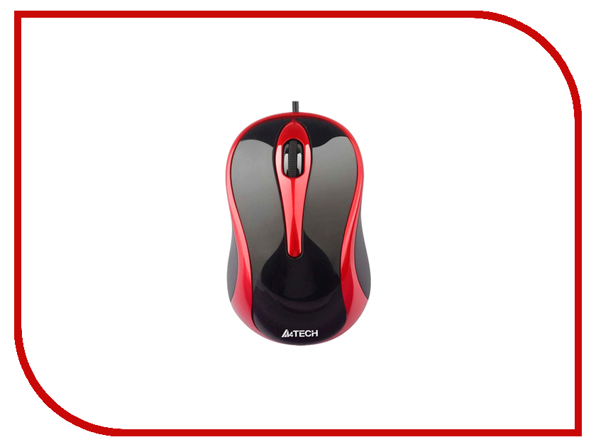 Оптическая мышь a4tech. Оптическая мышь a4tech