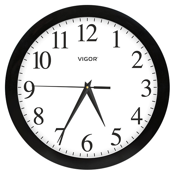 Настенные часы с минутами. Vigor д-29 классика в черном. Часы настенные Vigor д-24 классика белая. Часы черно белые. Часы настенные (черные).