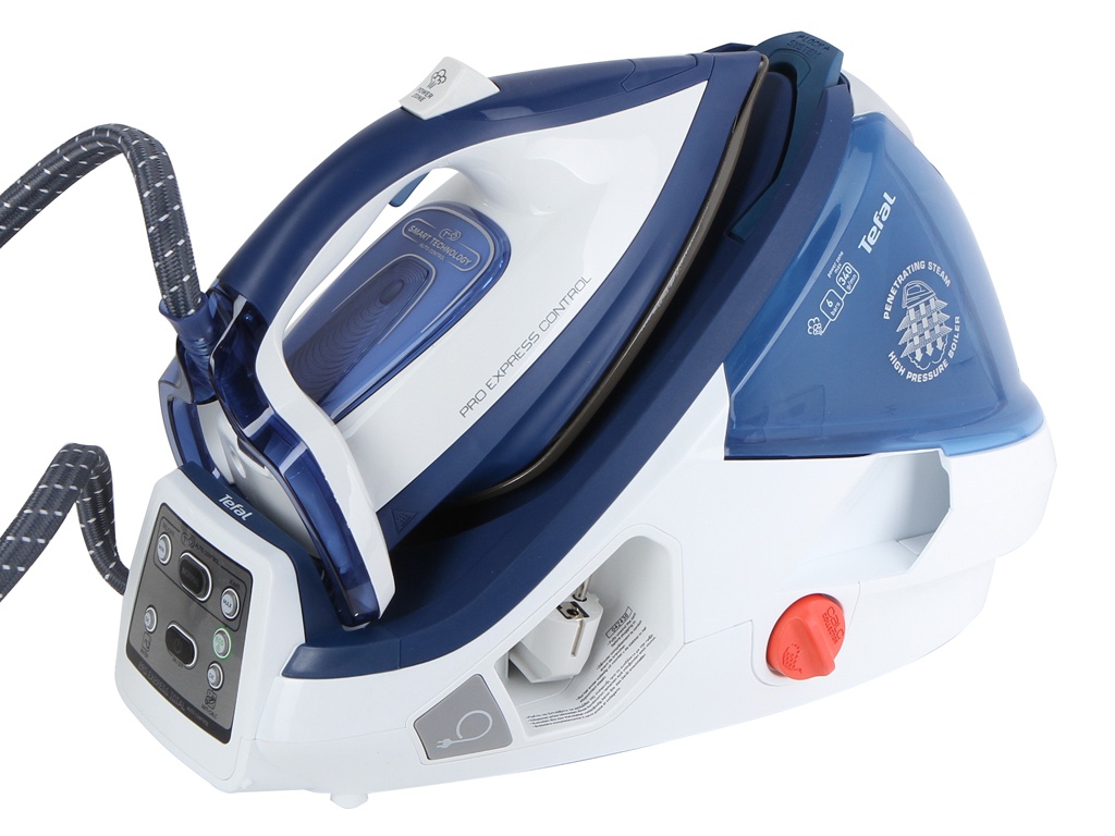 Купить Утюг Tefal В Москве