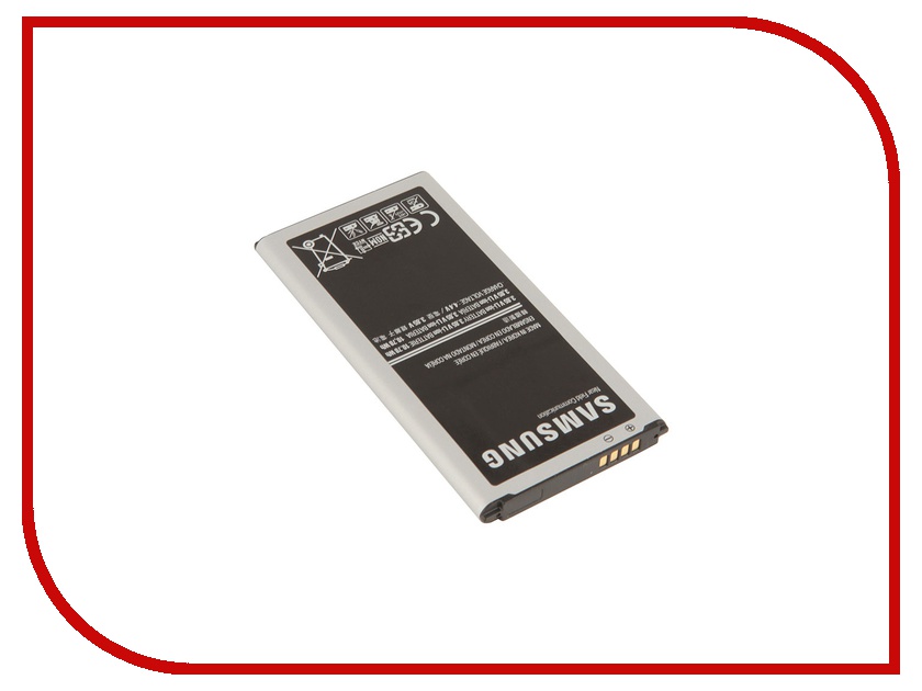 Купить Аккумулятор Самсунг Галакси S5