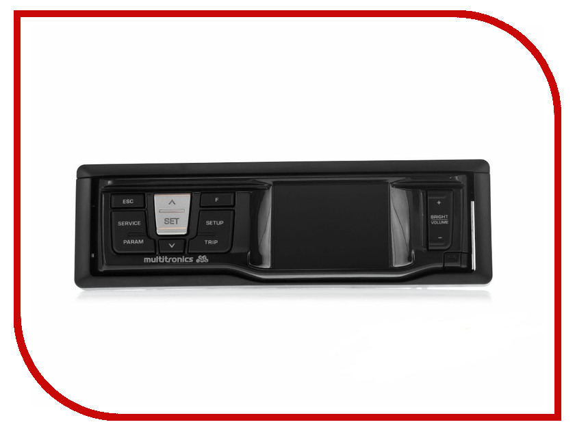 Бортовой Компьютер Multitronics Ux 7 Купить