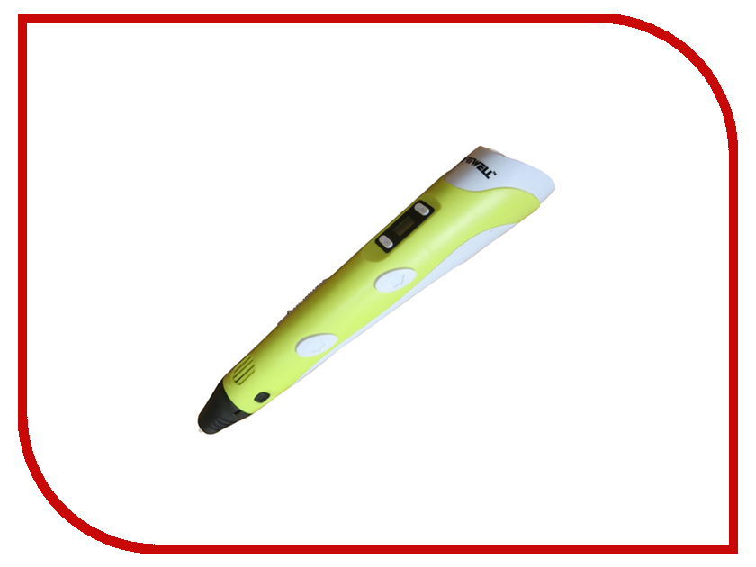 3d Ручка Myriwell Rp100b Купить В Москве