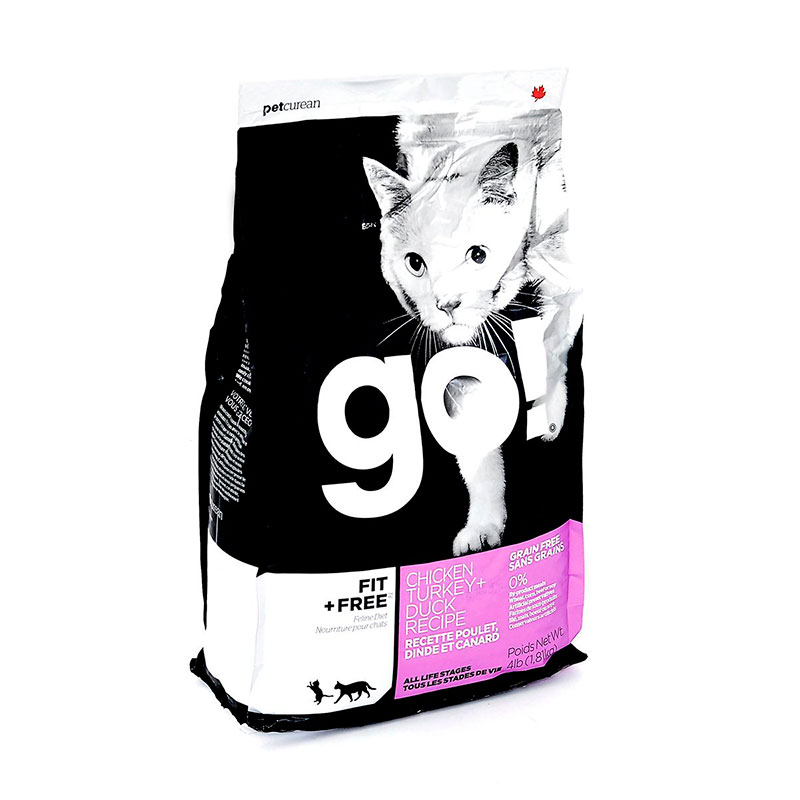 Купить Корм Go Natural