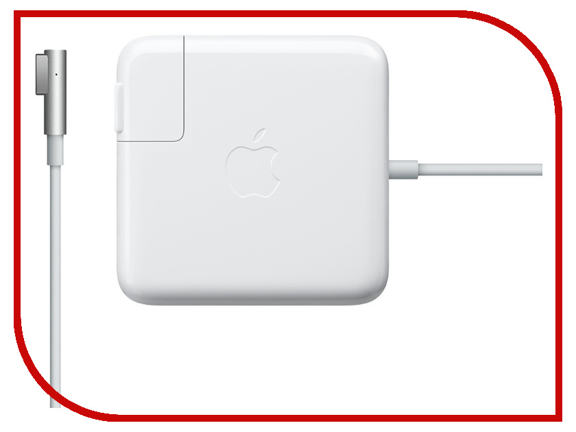 Аккумулятор apple magsafe battery