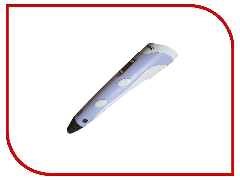 3d Ручка Myriwell Rp100b Купить В Москве
