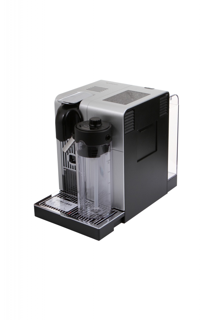 Кофемашина DeLonghi Lattissima Pro EN 