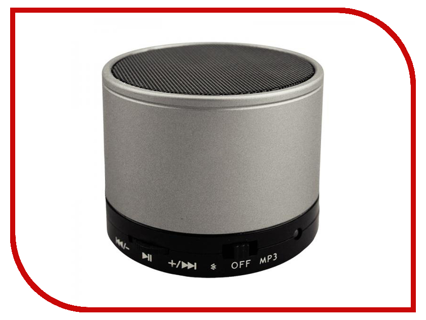 Как разобрать колонку perfeo Колонка Perfeo Can Silver PF-BT-CN-SL 6245560 купить в Москве: цены и отзывы
