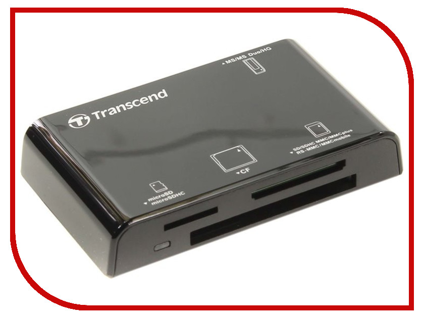 Compact card reader intellicharger new 12