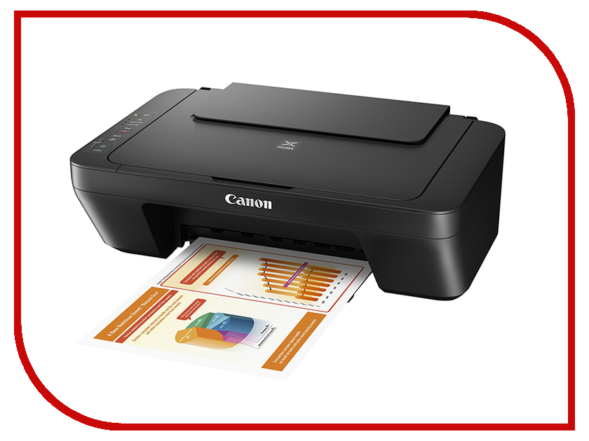 Canon pixma как сканировать