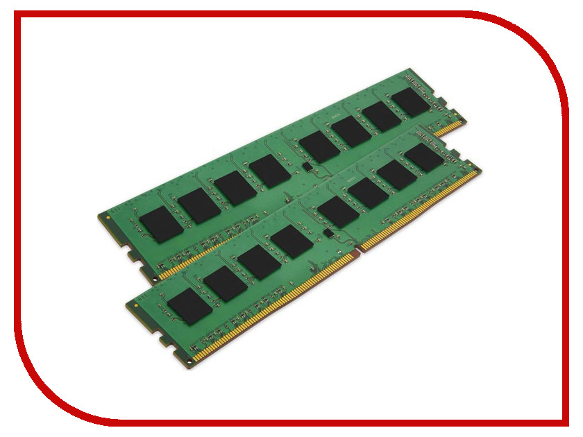 Kingston ddr4 dimm 8gb