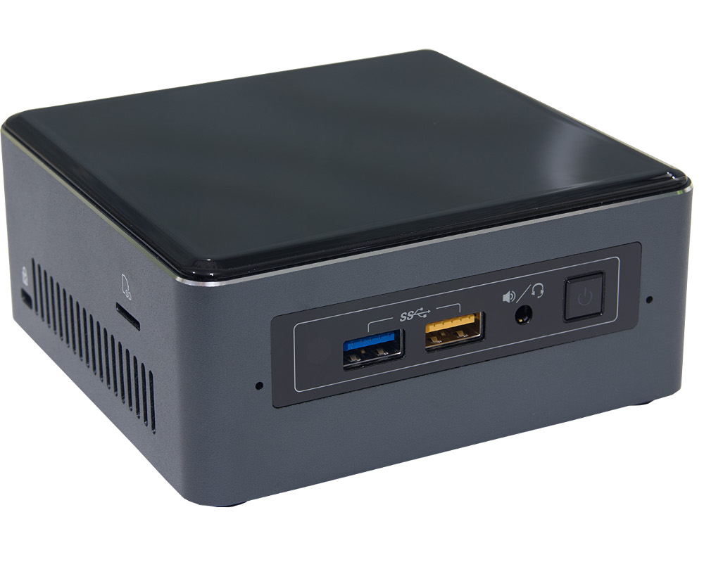 Iru intel core i5. Настольный компьютер Intel NUC ci3-7100u boxnuc7i3bnh. Платформа Intel nuc6cayh NUC Kit. Неттоп Intel NUC. Мини-ПК Intel® NUC.