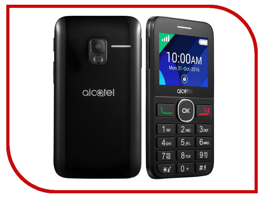 Телефон Alcatel Onetouch Купить