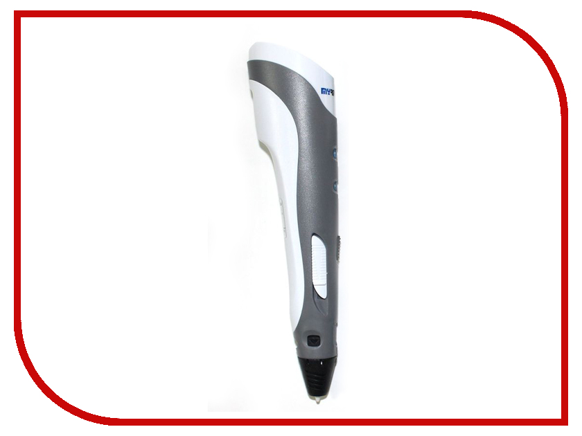 3d Ручка Myriwell Rp100b Купить В Москве