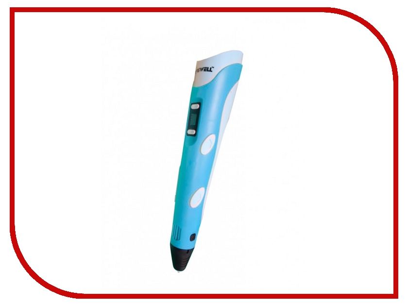 3d Ручка Myriwell Rp100b Купить В Москве