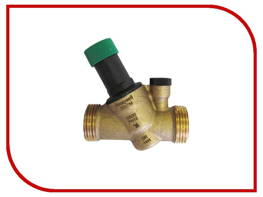 Регулятор Давления Воды Honeywell 1 2 Купить