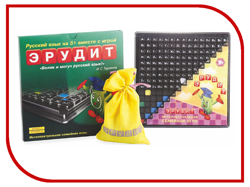 Интернет Магазин Игра Эрудит