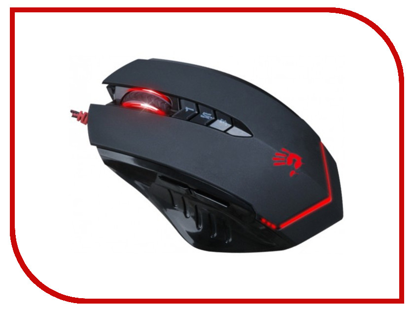 Игровая мышь картинки