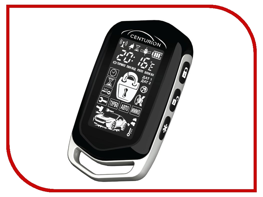 Автосигнализация с диалоговым кодом - 92 фото