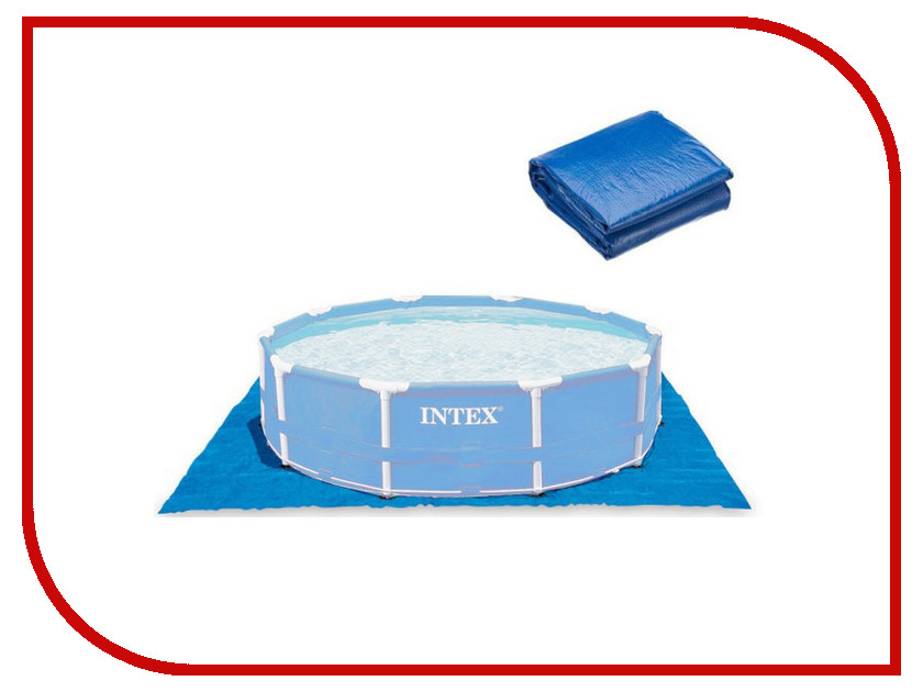 Клей Intex Купить В Екатеринбурге