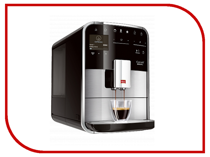 Купить melitta barista. Melitta® f 840-100 Caffeo® Barista® t Smart. Melitta Caffeo Barista t. Кофемашина Melitta Barista TS. Кофемашина Melitta Caffeo Barista TS Smart SST.