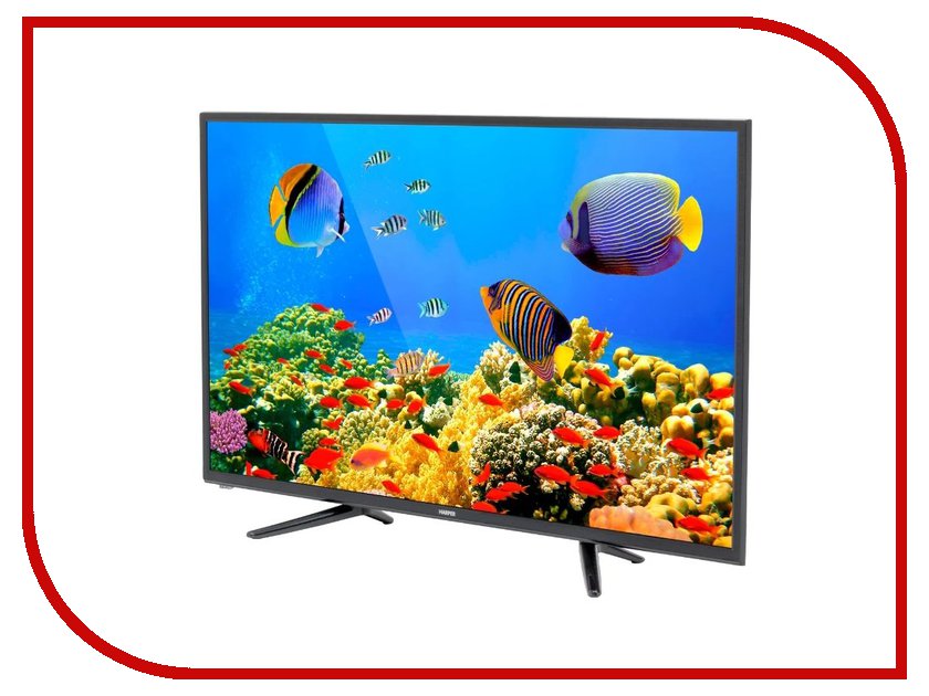 Телевизор Harper 50u750ts