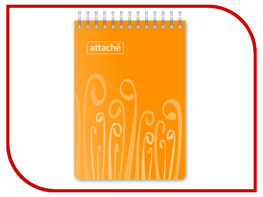 Блокноты attache Блокноты attache
