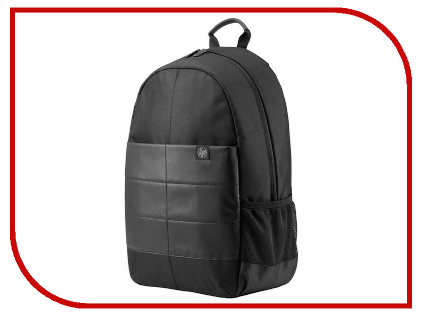 Рюкзак HP 15.6 Classic Backpack 1FK05AA - фото.