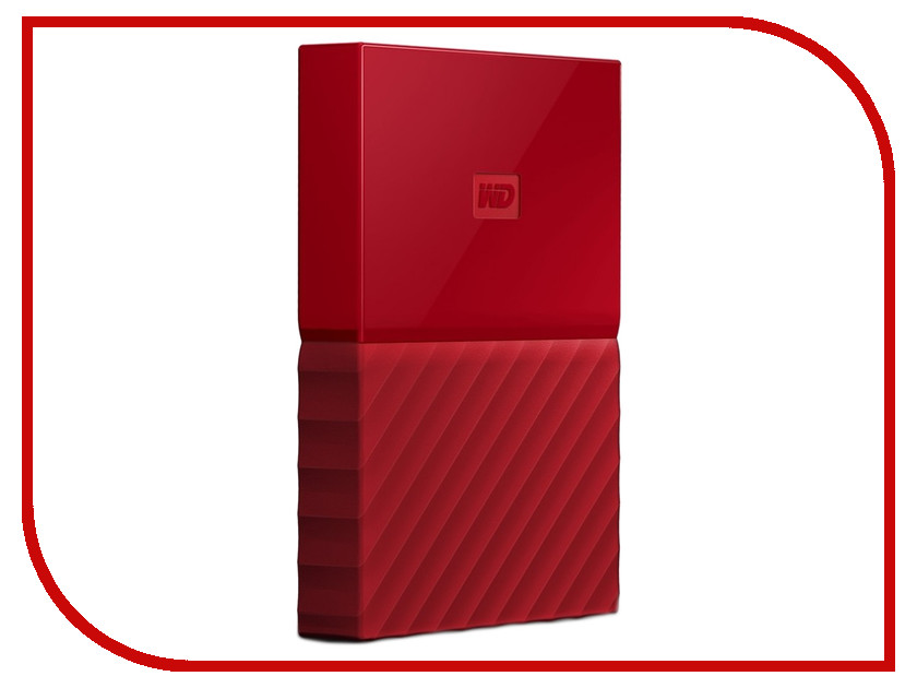 Диск western 2tb