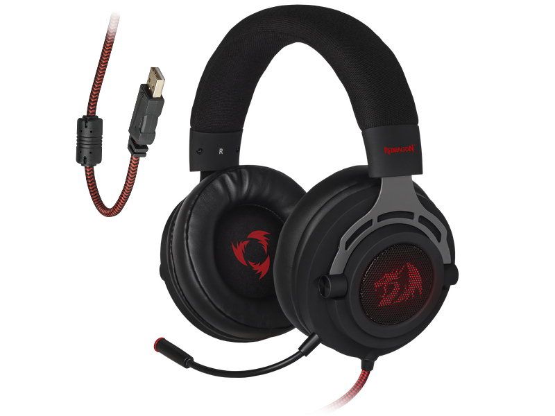 Aspis pro наушники. Наушники Редрагон 7.1. Ред драгон наушники игровые. Redragon GS наушники. Наушники ред драгон серые проводные