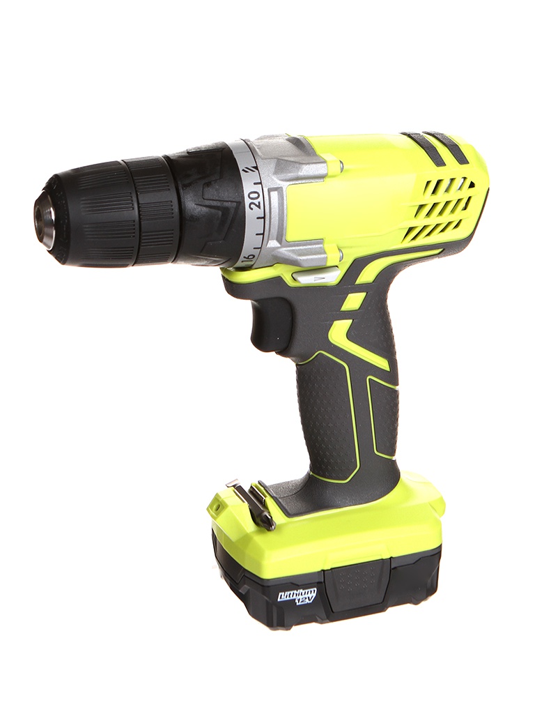 Электроинструмент Ryobi R12SD-LL13S 5133002323 - фото
