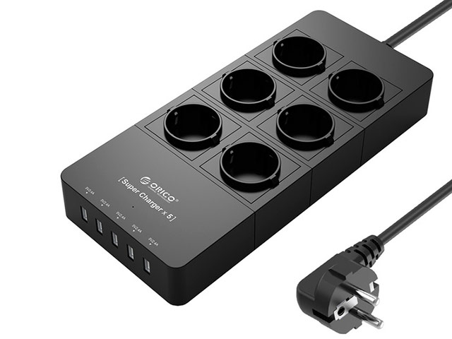 сетевой фильтр orico hpc-8a5u-bk (8 розеток + 5 usb). Hpc-4a5u. Orico hpc-4a5u-wh. Orico hpc-8a5u. сетевой удлинитель ldnio se4432 2м, 4 розетки, 4 usb.