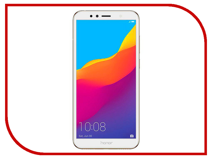 Купить Телефон Honor 7a Pro