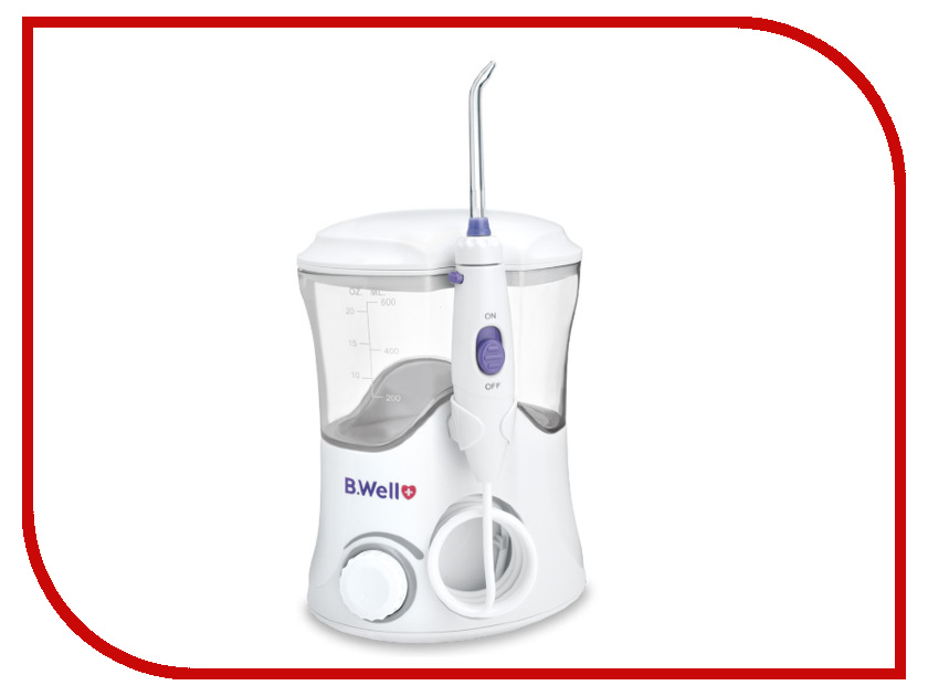 характеристики ирригатор b well wi 922 характеристики ирригатор b well wi 922