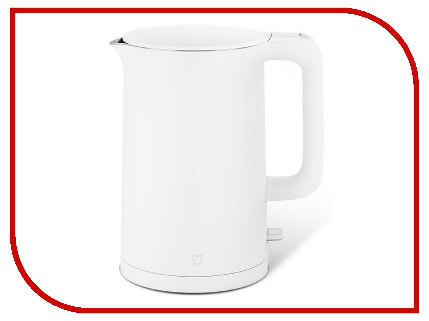 Электрочайник Xiaomi Mi Electric Kettle Купить