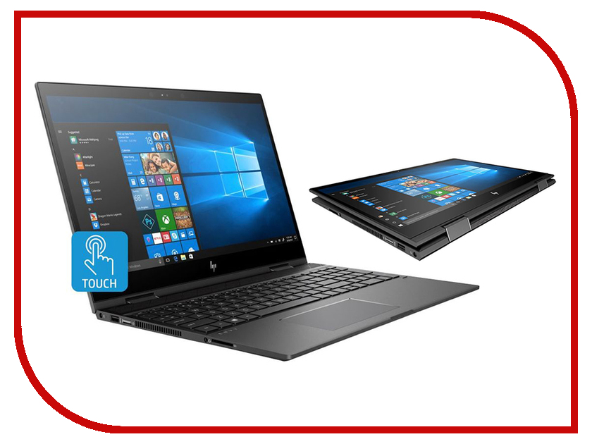 Hp Envy X360 15 Купить