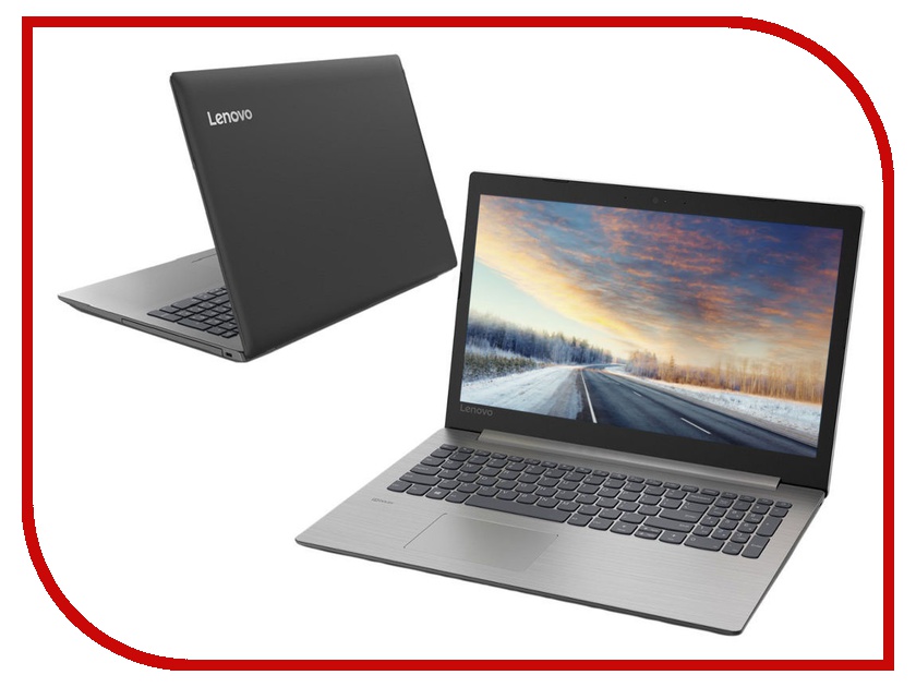 Ноутбук Lenovo Ideapad 330 15igm Цена