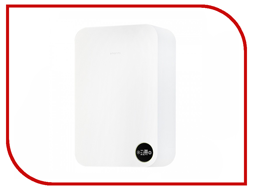 Xiaomi Fresh Air System Купить