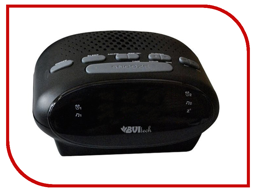 Настольные Часы Bvitech Bv 475 Купить