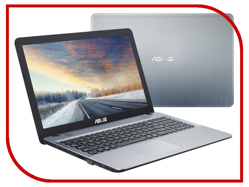 Ноутбук Asus 15.6 Купить В Москве