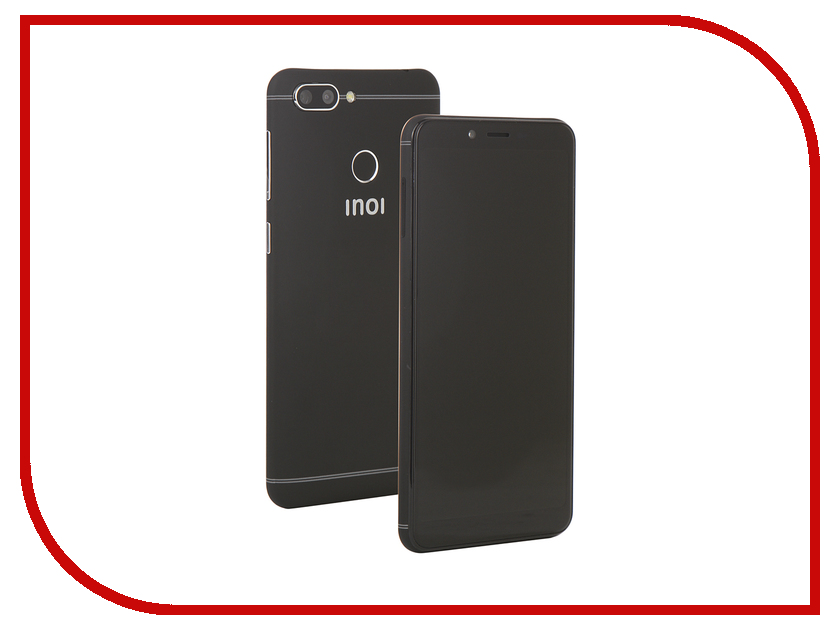 Телефон INOI 101 Black. Смартфон INOI 5i Pro, черный. Смартфон INOI 5 Pro, черный. Телефон INOI 105, черный ().