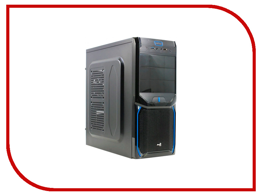 Aerocool v3x