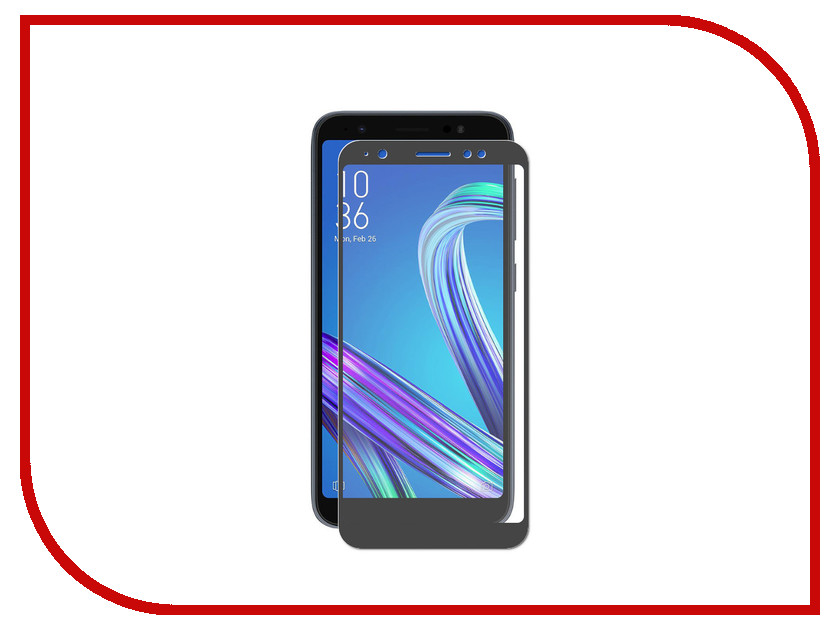 Купить Стекло Asus